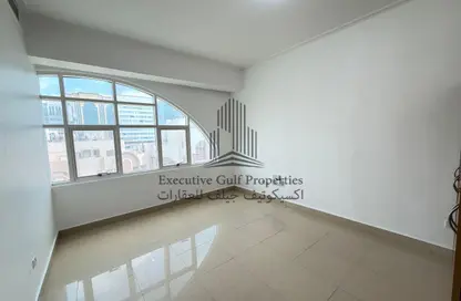 Apartment - 1 Bedroom - 2 Bathrooms for rent in Defense Road - Abu Dhabi