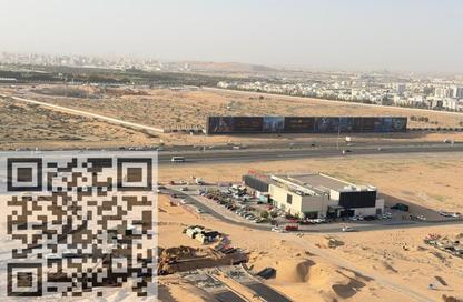 Apartment - 1 Bedroom - 2 Bathrooms for sale in Paradise Lakes Tower B6 - Paradise Lakes Towers - Emirates City - Ajman