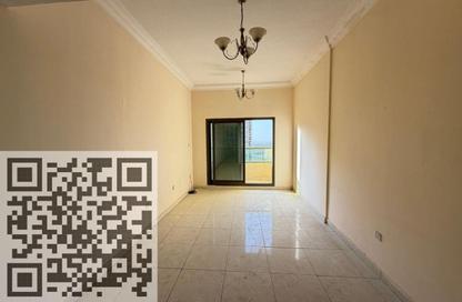 Apartment - 1 Bedroom - 2 Bathrooms for sale in Paradise Lakes Tower B6 - Paradise Lakes Towers - Emirates City - Ajman