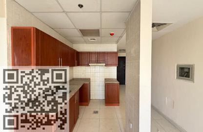 Apartment - 1 Bedroom - 2 Bathrooms for sale in Paradise Lakes Tower B6 - Paradise Lakes Towers - Emirates City - Ajman