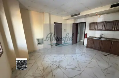 Apartment - Studio - 1 Bathroom for rent in Geepas Building 5 - Al Bustan - Ajman