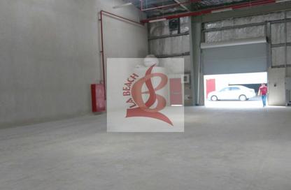 Warehouse - Studio - 1 Bathroom for rent in Dubai Investment Park 2 (DIP 2) - Dubai Investment Park (DIP) - Dubai