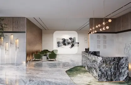 Office Space - Studio - 2 Bathrooms for rent in Atria Square - Al Barsha 1 - Al Barsha - Dubai