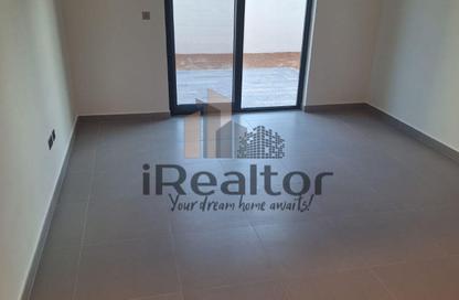 Townhouse - 2 - 3 for rent in Noya Viva - Noya - Yas Island - Abu Dhabi