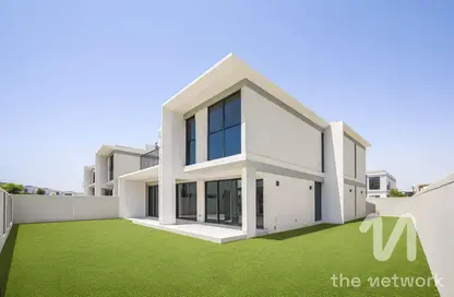 فيلا - 5 غرف نوم - 6 حمامات للايجار في هارموني 2 - هارموني - تلال الغاف - دبي