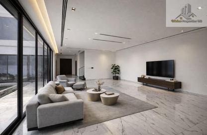 Villa - 5 Bedrooms - 7 Bathrooms for rent in Nad Al Sheba 2 - Nad Al Sheba - Dubai