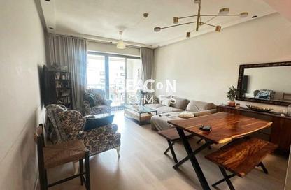 Apartment - 2 - 3 for sale in Coral Residence - Dubai Silicon Oasis - Dubai