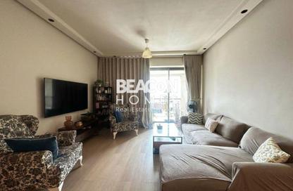 Apartment - 2 - 3 for sale in Coral Residence - Dubai Silicon Oasis - Dubai