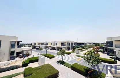 Villa - 5 Bedrooms - 6 Bathrooms for rent in Maple at Dubai Hills Estate 2 - Maple at Dubai Hills Estate - Dubai Hills Estate - Dubai