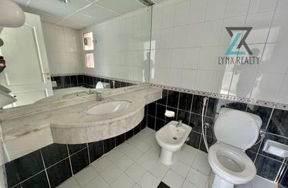 Apartment - 1 - 2 for rent in Juvenile Care Association Building - Oud Metha - Bur Dubai - Dubai