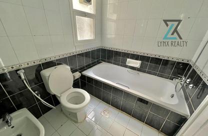 Apartment - 1 - 2 for rent in Juvenile Care Association Building - Oud Metha - Bur Dubai - Dubai