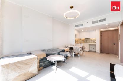 Apartment - 1 Bedroom - 2 Bathrooms for rent in Neva Residences - District 16 - Jumeirah Village Circle - Dubai