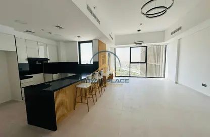 Apartment - 3 Bedrooms - 3 Bathrooms for rent in Central 1 - Business Bay - Dubai