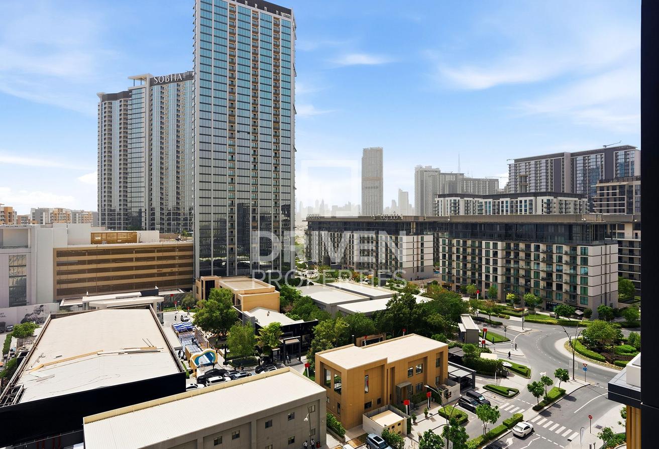 Prime Location | Corner Unit | Partial Burj View photo 26