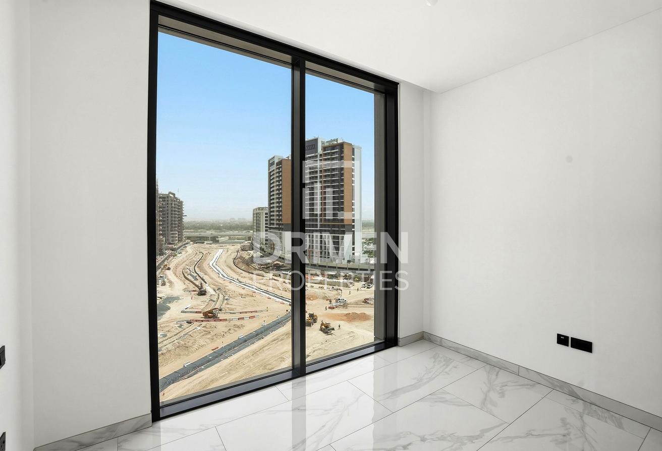 Prime Location | Corner Unit | Partial Burj View photo 11
