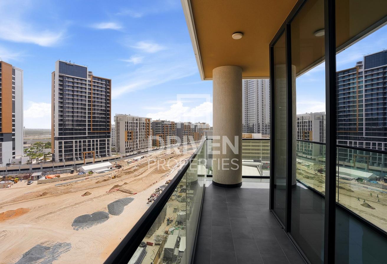 Prime Location | Corner Unit | Partial Burj View photo 23