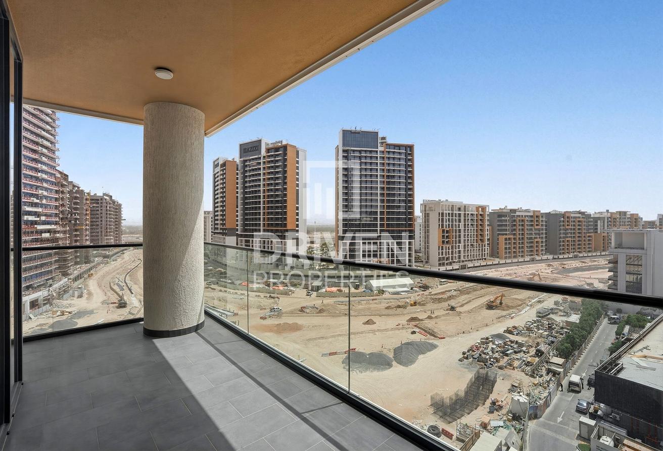 Prime Location | Corner Unit | Partial Burj View photo 24