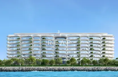 Apartment - 2 Bedrooms - 3 Bathrooms for sale in Ellington Ocean House - Palm Jumeirah - Dubai Apartment - 2 Bedrooms - 3 Bathrooms for sale in Ellington Ocean House - Palm Jumeirah - Dubai
