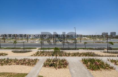 Townhouse - 3 Bedrooms - 4 Bathrooms for sale in Greenview 3 - Emaar South - Dubai South (Dubai World Central) - Dubai