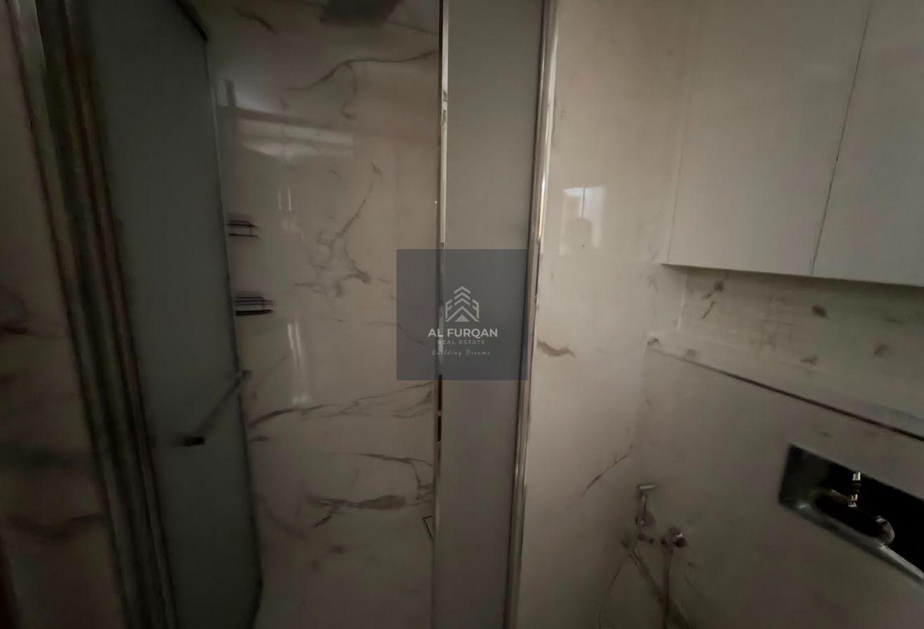 STUDIO FOR RENT READY TO MOVE,AZIZI RIVIERA MEYDAN photo 7