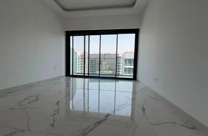 Apartment - 1 Bathroom for rent in Azizi Riviera 61 - Azizi Riviera - Meydan One - Meydan - Dubai