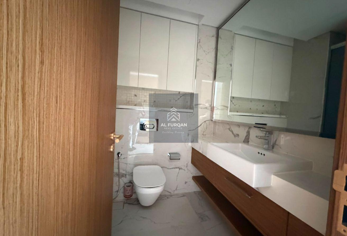 STUDIO FOR RENT READY TO MOVE,AZIZI RIVIERA MEYDAN photo 8