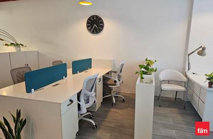 Office Space - Studio for sale in IT Plaza - Dubai Silicon Oasis - Dubai
