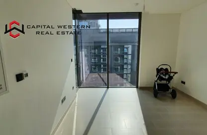 Apartment - 1 Bedroom - 2 Bathrooms for rent in Sobha Creek Vistas Tower B - Sobha Hartland - Mohammed Bin Rashid City - Dubai