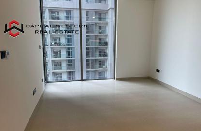Apartment - 1 Bedroom - 2 Bathrooms for rent in Sobha Creek Vistas Tower B - Sobha Hartland - Mohammed Bin Rashid City - Dubai
