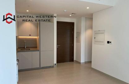Apartment - 1 Bedroom - 2 Bathrooms for rent in Sobha Creek Vistas Tower B - Sobha Hartland - Mohammed Bin Rashid City - Dubai