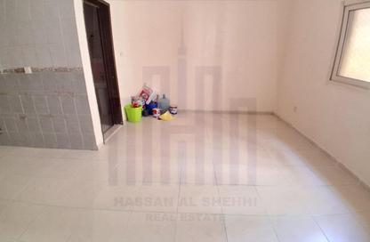 Apartment - Studio - 1 for rent in Fire Station Road - Muwaileh - Sharjah