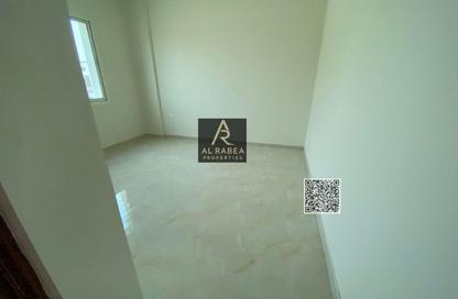 Apartment - 1 Bedroom - 2 Bathrooms for rent in Al Yasmeen 1 - Al Yasmeen - Ajman