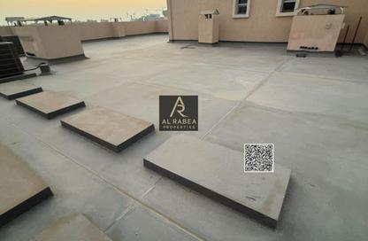 Apartment - 1 Bedroom - 2 Bathrooms for rent in Al Yasmeen 1 - Al Yasmeen - Ajman