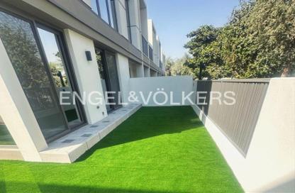 Villa - 4 Bedrooms - 5 Bathrooms for rent in Aura Gardens - Tilal Al Ghaf - Dubai Villa - 4 Bedrooms - 5 Bathrooms for rent in Aura Gardens - Tilal Al Ghaf - Dubai
