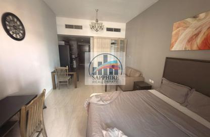 Apartment - Studio - 1 for sale in Elite Business Bay Residence - Business Bay - Dubai Apartment - Studio - 1 for sale in Elite Business Bay Residence - Business Bay - Dubai