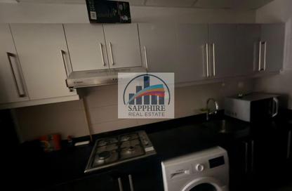 Apartment - Studio - 1 for sale in Elite Business Bay Residence - Business Bay - Dubai