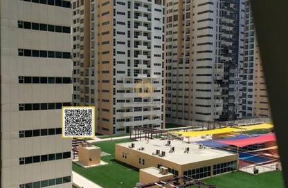 Apartment - 2 Bedrooms - 3 Bathrooms for sale in Ajman One Tower 1 - Ajman One - Ajman Downtown - Ajman
