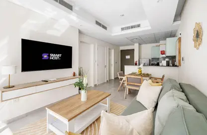 Apartment - 1 Bedroom - 2 Bathrooms for rent in Centurion Onyx - Meydan Avenue - Meydan - Dubai