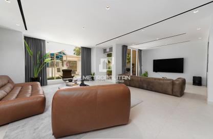 Apartment - 3 - 6 for rent in Al Mass Villas - Dubai Marina Towers - Dubai Marina - Dubai