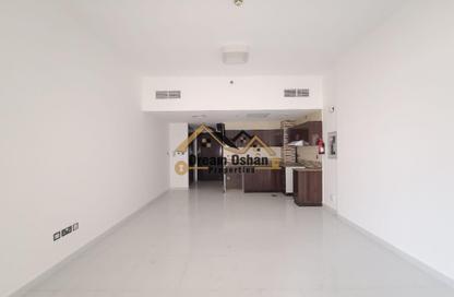 Apartment - Studio - 1 for rent in Arabian Gate - Dubai Silicon Oasis - Dubai