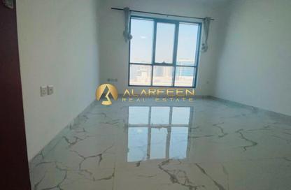 Apartment - 1 Bedroom - 2 Bathrooms for rent in Al Amir Building - Arjan - Dubai Apartment - 1 Bedroom - 2 Bathrooms for rent in Al Amir Building - Arjan - Dubai