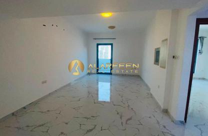 Apartment - 1 Bedroom - 2 Bathrooms for rent in Al Amir Building - Arjan - Dubai
