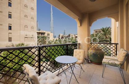 شقة - 2 - 3 للايجار في ريحان 6 - ريحان - دبي القديمة - وسط مدينة دبي - دبي شقة - 2 - 3 للايجار في ريحان 6 - ريحان - دبي القديمة - وسط مدينة دبي - دبي