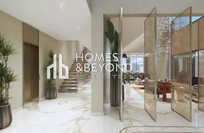 شقة - 4 غرف نوم - 5 حمامات للبيع في المالديف - جزر داماك - دبي لاند - دبي