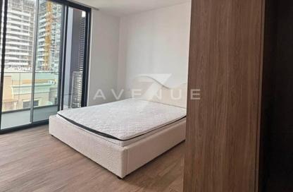 Apartment - 1 Bedroom - 2 Bathrooms for rent in Hamilton House - District 14 - Jumeirah Village Circle - Dubai
