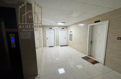 Whole Building - Studio - 7+ for sale in Al Jurf 3 - Al Jurf - Ajman