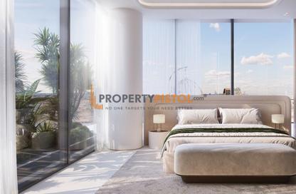 Apartment - Studio - 1 Bathroom for sale in Binghatti Hillside - Dubai Science Park - Dubai Apartment - Studio - 1 Bathroom for sale in Binghatti Hillside - Dubai Science Park - Dubai