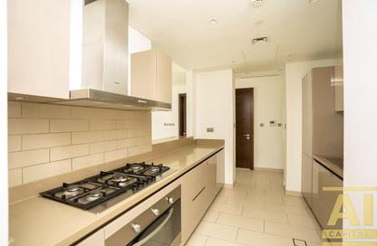 Apartment - 3 Bedrooms - 4 Bathrooms for rent in Sobha Hartland Greens 5 - Hartland Greens - Sobha Hartland - Mohammed Bin Rashid City - Dubai