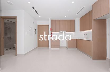 Apartment - 1 - 1 for sale in Hills Park - Dubai Hills Estate - Dubai