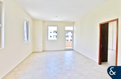 Apartment - 1 Bedroom - 2 Bathrooms for rent in Widcombe House 2 - Widcombe House - Motor City - Dubai